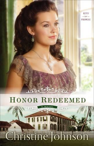 Cover image for Honor Redeemed A Novel