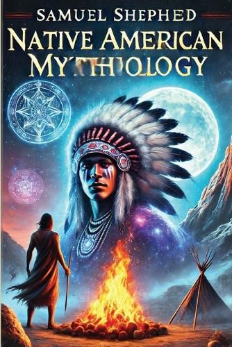 Cover image for Native American mythology