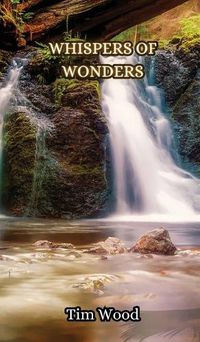 Cover image for Whispers of Wonders