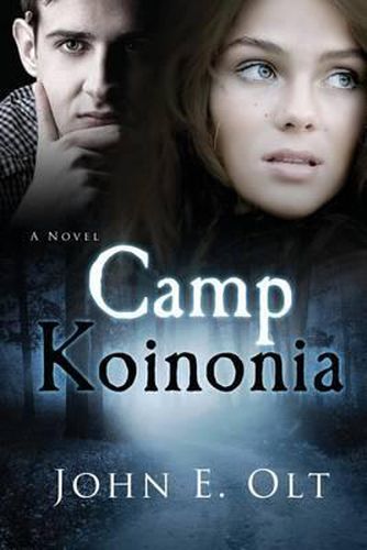 Cover image for Camp Koinonia