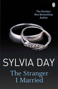 Cover image for The Stranger I Married