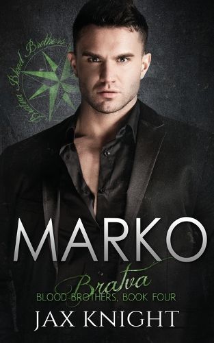 Cover image for Marko