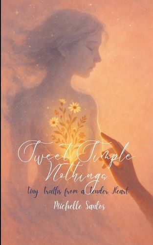 Cover image for Sweet Simple Nothings (Edition1st)