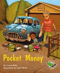 Cover image for Pocket Money