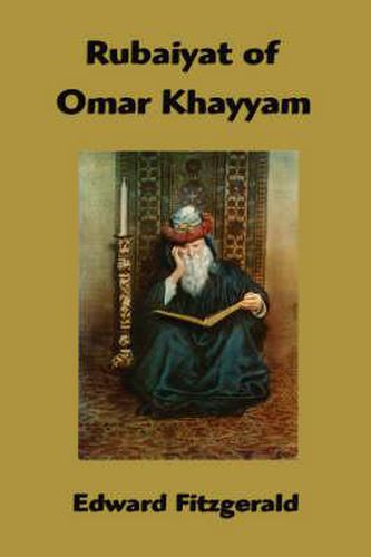 Rubaiyat of Omar Khayyam