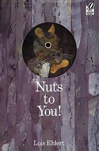 Cover image for Nuts to You!