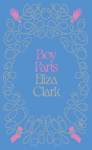 Cover image for Boy Parts