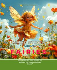 Cover image for Three Stories About Fairies