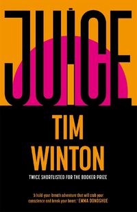 Cover image for Juice