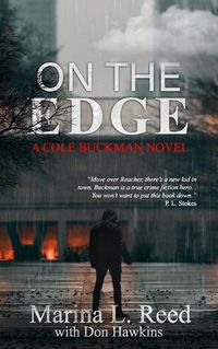 Cover image for On the Edge: a Cole Buckman Novel