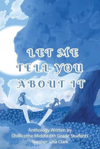 Cover image for Let Me Tell You About It