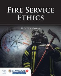 Cover image for Fire Service Ethics