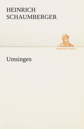 Cover image for Umsingen