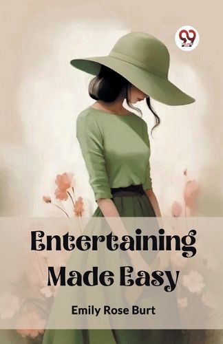 Entertaining Made Easy (Edition2023)