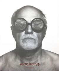 Cover image for John Greer: retroActive