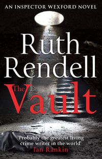 Cover image for The Vault: (A Wexford Case)