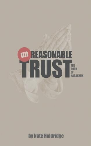 Cover image for Habakkuk