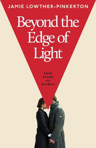 Cover image for Beyond the Edge of Light
