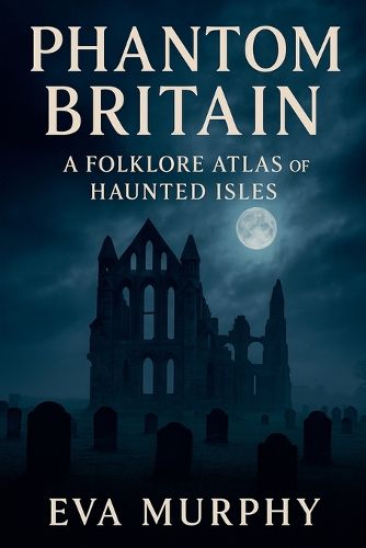 Cover image for Phantom Britain