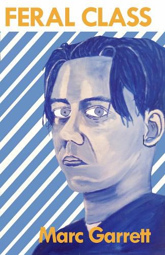 Cover image for Feral Class