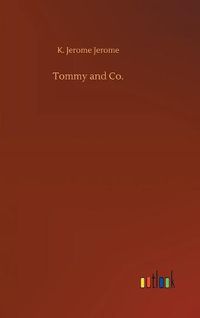 Cover image for Tommy and Co.