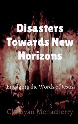 Cover image for Disasters Towards New Horizons