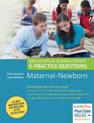 Cover image for Maternal-Newborn