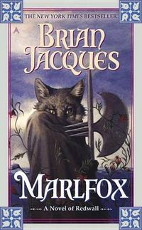 Cover image for Marlfox