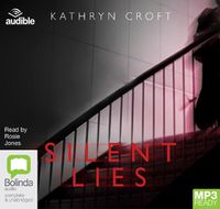 Cover image for Silent Lies