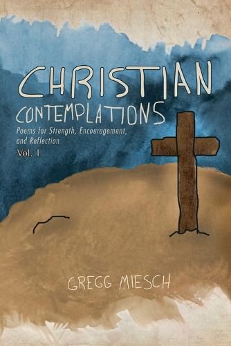 Cover image for Christian Contemplations Volume 1