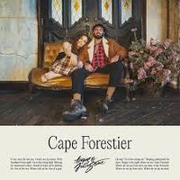 Cover image for Cape Forestier