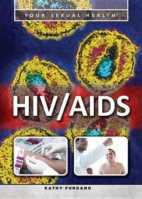 Cover image for Hiv/AIDS