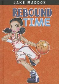 Cover image for Rebound Time