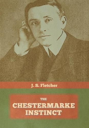 Cover image for The Chestermarke Instinct