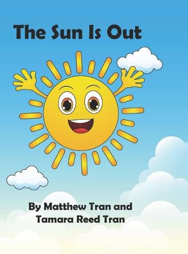 Cover image for The Sun Is Out