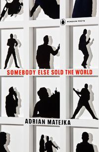 Cover image for Somebody Else Sold The World