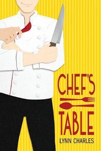 Cover image for Chefs Table