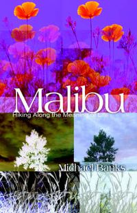 Cover image for Malibu: Hiking Along the Meaning of Life