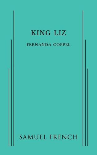 Cover image for King Liz