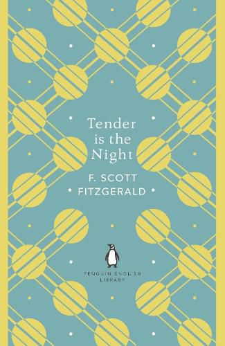Cover image for Tender is the Night