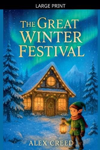Cover image for The Great Winter Festival
