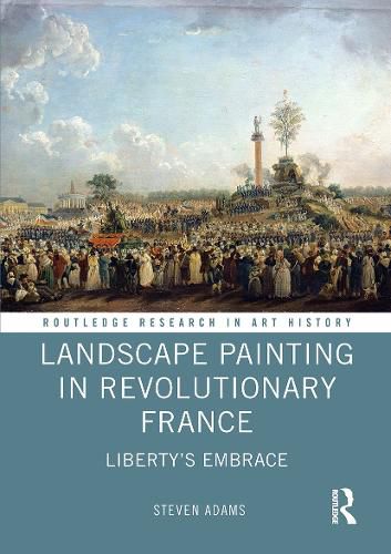 Landscape Painting in Revolutionary France