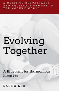 Cover image for Evolving Together