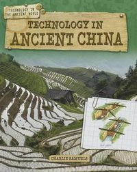 Cover image for Technology in Ancient China