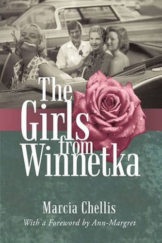 Cover image for The Girls from Winnetka