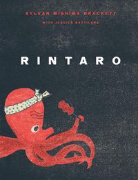 Cover image for Rintaro