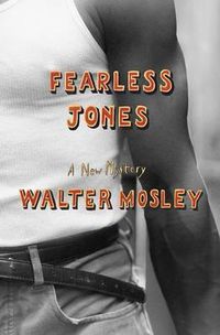 Cover image for Fearless Jones