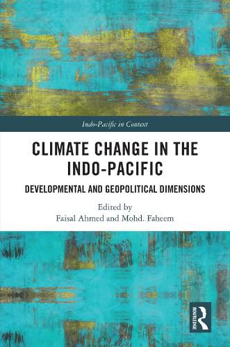 Cover image for Climate Change in the Indo-Pacific