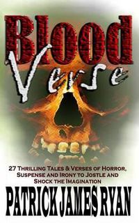 Cover image for Blood Verse