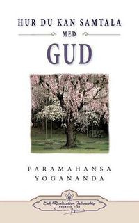 Cover image for Hur Du Kan Samtala Med Gud ( Hyctwg Swedish)